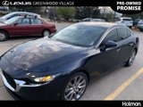 Used 2019 MAZDA MAZDA3 AWD Sedan w/ Preferred Package image 2