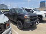 Used 2020 Chevrolet Silverado 1500 Custom Trail Boss image 2