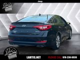 Used 2017 Hyundai Sonata Sport w/ Value Edition Package 02 image 4