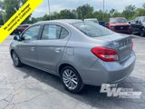 Used 2020 Mitsubishi Mirage G4 SE image 3