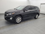 Used 2020 Chevrolet Equinox LT image 2