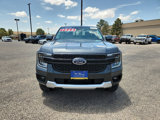 Certified 2024 Ford Ranger Lariat w/ FX4 Off-Road Package image 2