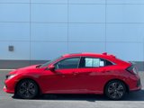 Certified 2017 Honda Civic EX image 2