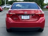Used 2017 Toyota Corolla LE image 4