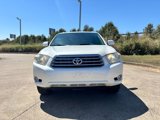 Used 2008 Toyota Highlander Limited image 2