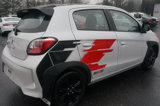 New 2024 Mitsubishi Mirage image 5