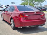 Used 2013 Lexus GS 350 AWD image 4