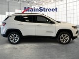 New 2025 Jeep Compass Latitude image 6