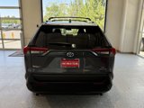 Used 2021 Toyota RAV4 LE image 6