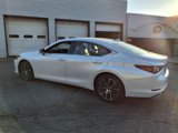 Certified 2024 Lexus ES 350 w/ Premium Package image 4