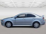 Used 2015 Mitsubishi Lancer ES image 2