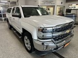 Used 2018 Chevrolet Silverado 1500 LTZ w/ Sport Package image 4