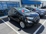Used 2022 Ford EcoSport SE w/ SE Convenience Package image 3
