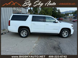 Used 2020 Chevrolet Suburban LT image 6