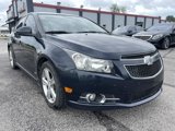 Used 2014 Chevrolet Cruze LT w/ RS Package image 4