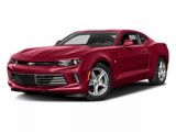 Used 2017 Chevrolet Camaro LT w/ RS Package image 2