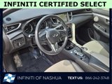 Certified 2022 INFINITI QX55 Essential w/ Proassist Package image 5
