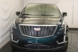 New 2025 Cadillac XT5 Luxury image 3