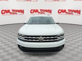Used 2019 Volkswagen Atlas SE image 3