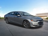 Used 2023 Chevrolet Malibu LT image 2