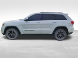 Used 2018 Jeep Grand Cherokee Limited image 3