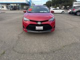 Used 2017 Toyota Corolla LE w/ Carpet Mat Package (TMS) image 2