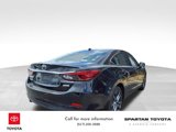 Used 2017 MAZDA MAZDA6 Grand Touring image 4
