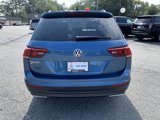 Used 2019 Volkswagen Tiguan SE w/ Panoramic Sunroof Package image 4