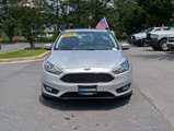Used 2018 Ford Focus SEL image 6