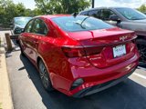 Certified 2023 Kia Forte LXS image 2