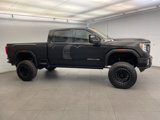 Used 2021 GMC Sierra 2500 AT4 w/ AT4 Premium Plus Package image 4