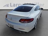 Used 2019 Mercedes-Benz C 300 Coupe image 4