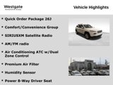 Used 2015 Jeep Cherokee Latitude w/ Comfort/Convenience Group image 3