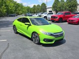 Used 2017 Honda Civic EX-L image 2