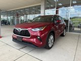 Used 2020 Toyota Highlander Limited image 3
