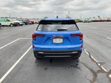 New 2026 GMC Terrain Elevation w/ Elevation Premium Package image 4