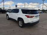 Used 2018 Chevrolet Traverse LT image 5