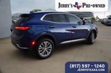 Used 2022 Buick Envision Preferred image 5