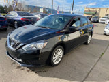 Used 2019 Nissan Sentra SV image 2