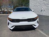 Certified 2022 Kia K5 LXS image 2