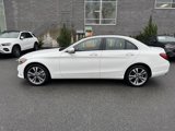 Certified 2021 Mercedes-Benz C 300 4MATIC Sedan image 6