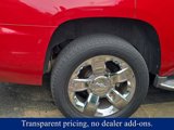 Used 2015 Chevrolet Tahoe LTZ image 4