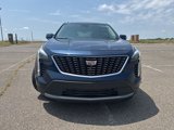 Used 2020 Cadillac XT4 Premium Luxury image 4
