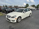 Used 2012 Mercedes-Benz C 300 4MATIC Sedan image 3