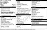 Used 2022 Chevrolet Trax LT w/ Driver Confidence Package image 3