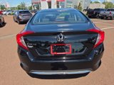 Used 2020 Honda Civic LX image 4