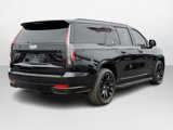 Used 2024 Cadillac Escalade ESV Sport Platinum w/ LPO, ONYX Package image 3