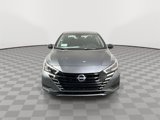 New 2025 Nissan Versa S w/ Trunk Package image 3
