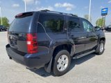 Used 2013 Chevrolet Tahoe LT w/ Suspension Package, Off-Road image 2