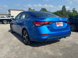 Used 2023 Nissan Sentra SV image 4